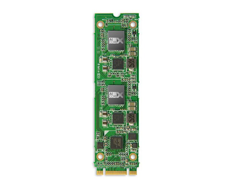 UP AI CORE XM