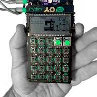 Pocket Integrator