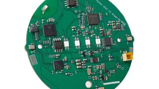 MiciMike Home Mini Drop-In PCB
