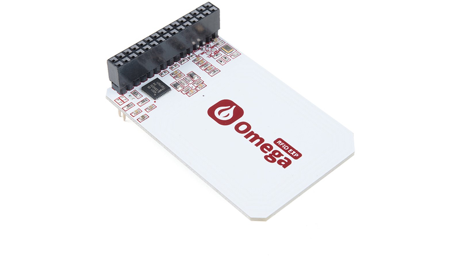 NFC/RFID Expansion