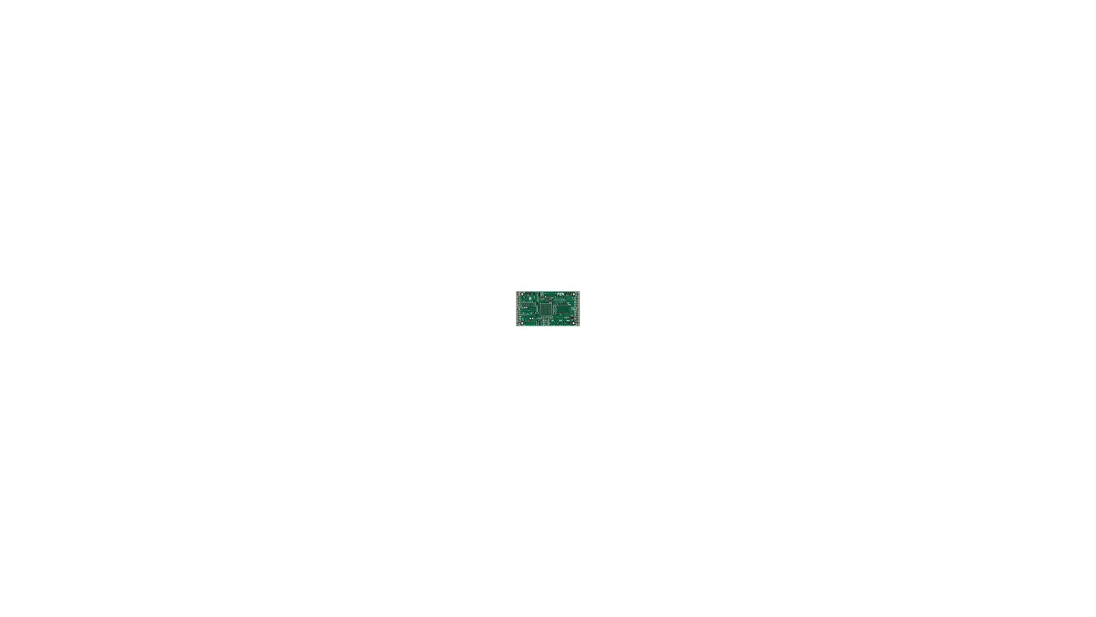 ULX3S Bare Board