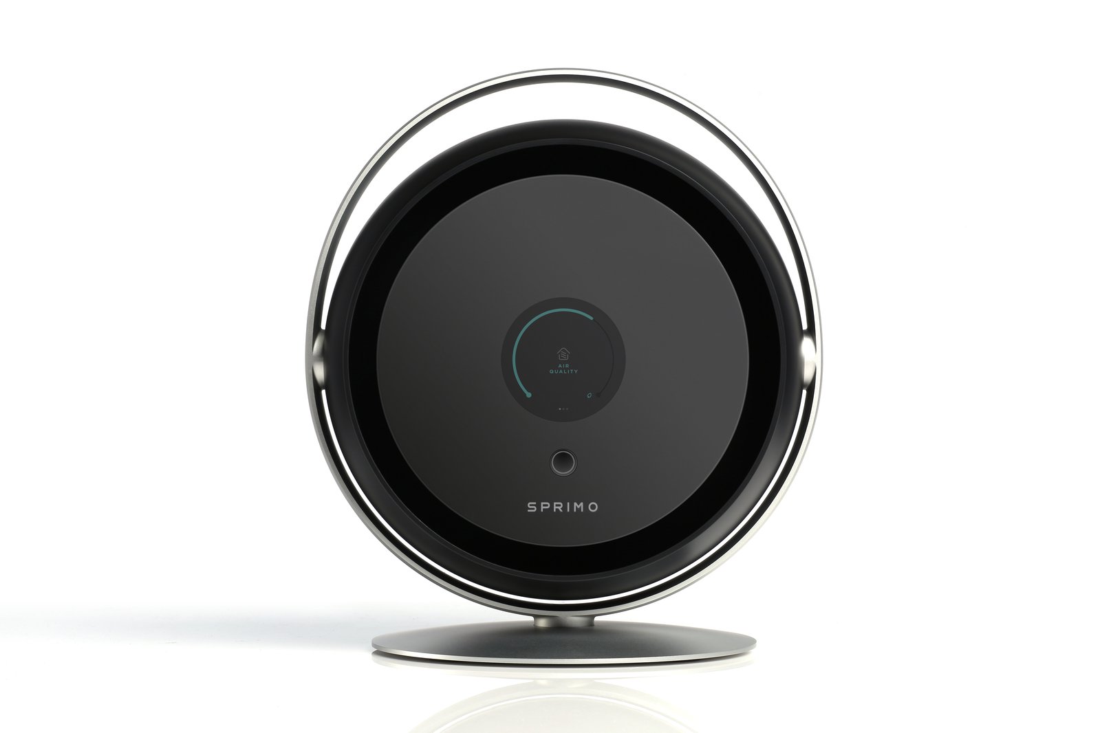 Sprimo front view