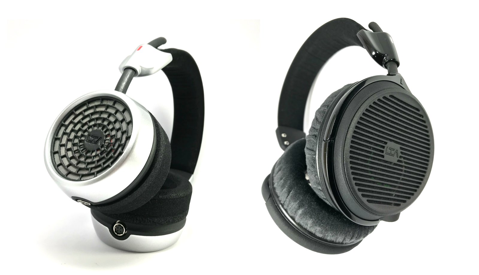 LTA Headphones