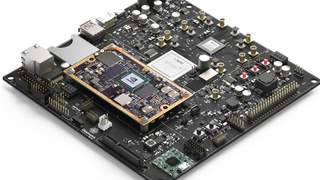 Artificial Intelligence Radio - Transceiver (AIR-T)