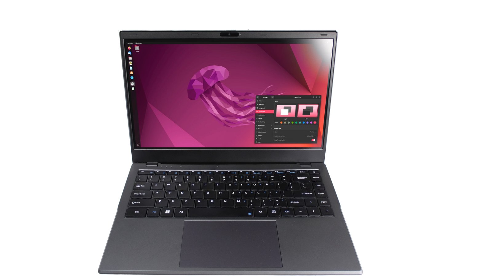 GenBook RK3588