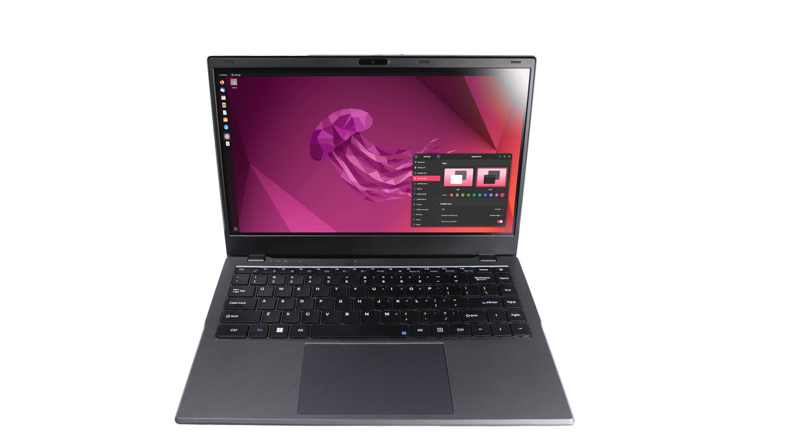 GenBook RK3588