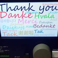 Thank You!