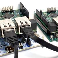 EtherCAT Arduino Shield by Esmacat