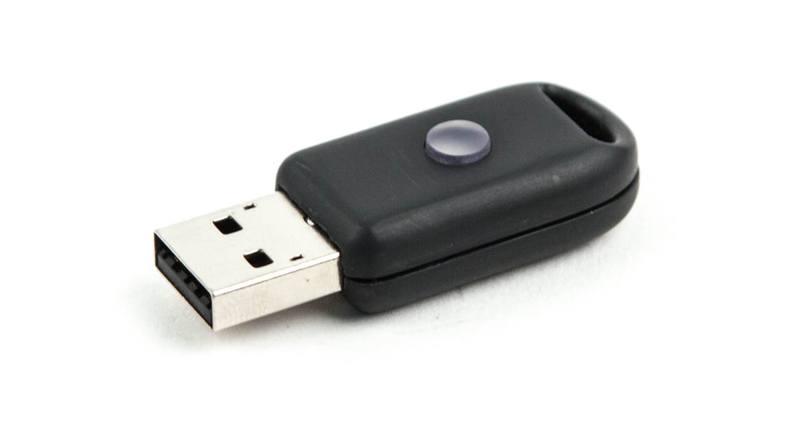 Signet hardware password manager