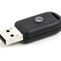 Signet hardware password manager