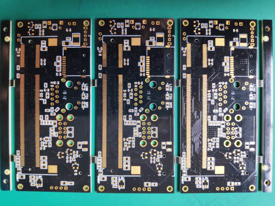 First batch of StereoPi PCBs