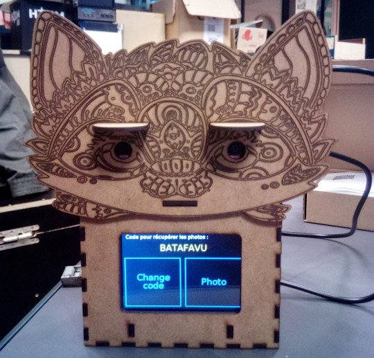 StereoPi Field Report