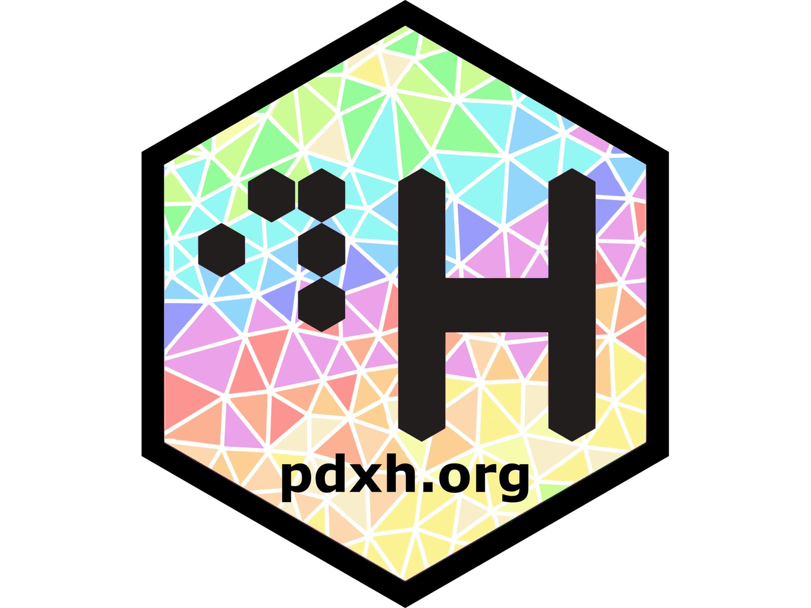 PDX Hackerspace (CTRL-H)