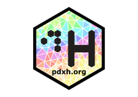 PDX Hackerspace (CTRL-H)