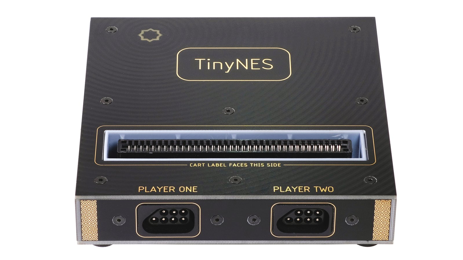 TinyNES