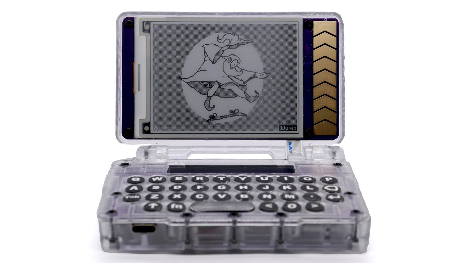PocketMage