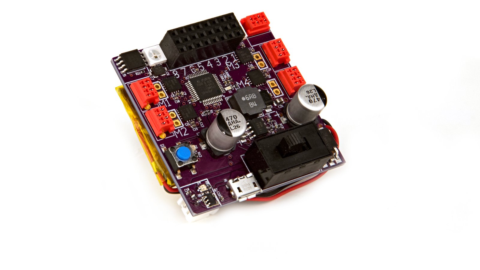 Snekboard