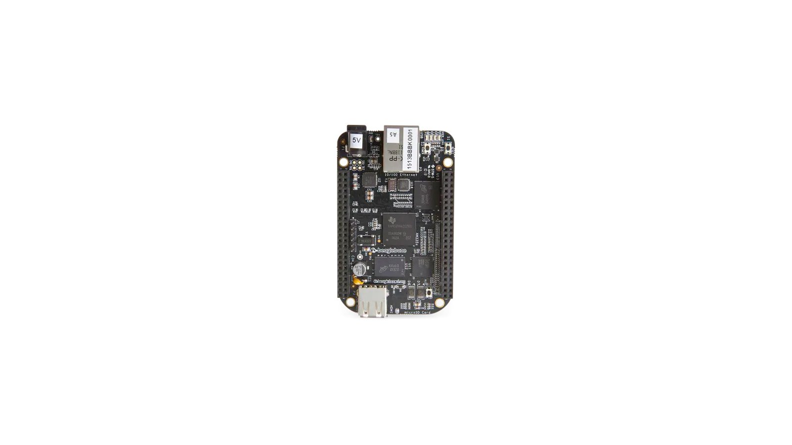 BeagleBone Black