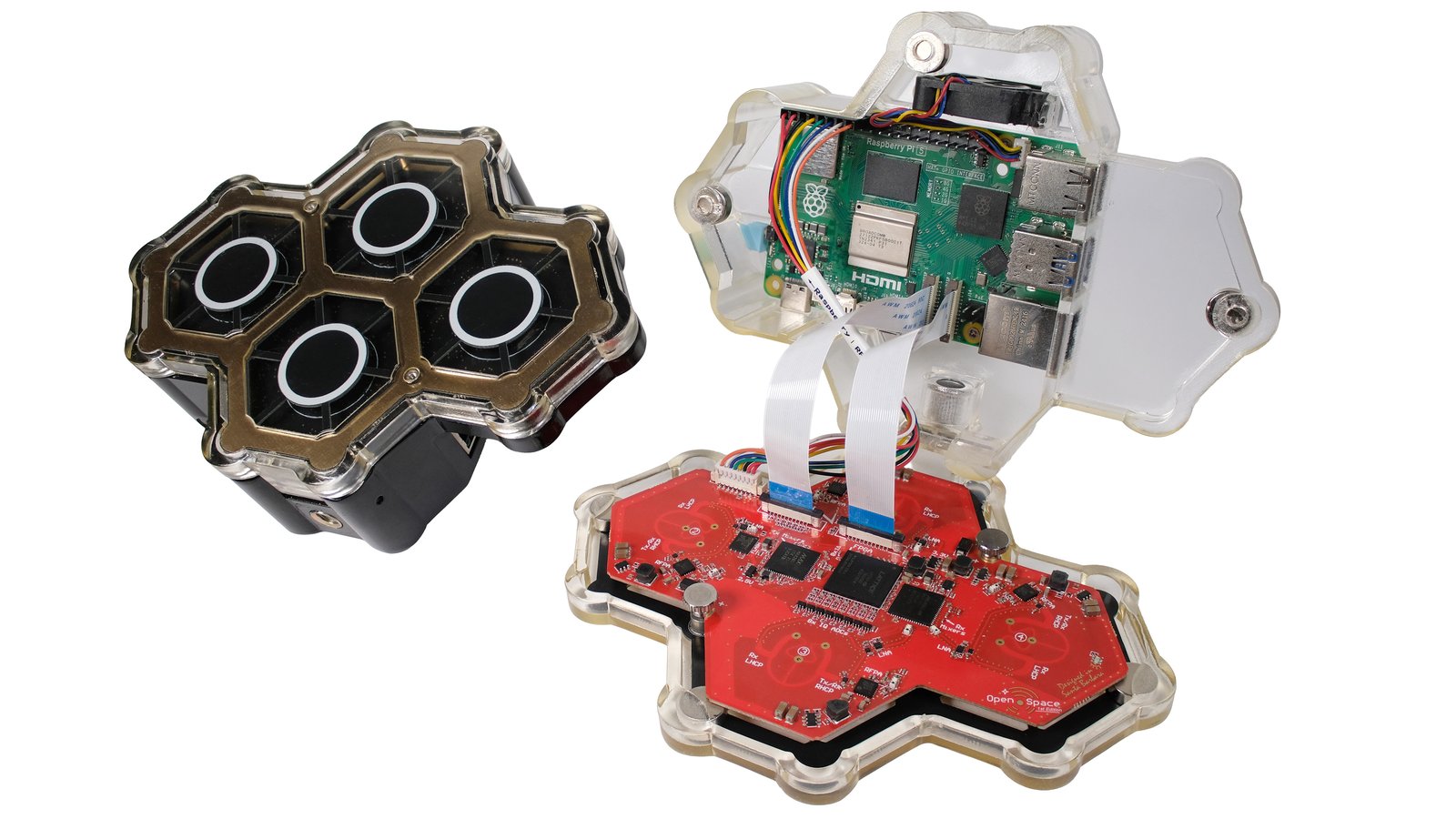 QuadRF