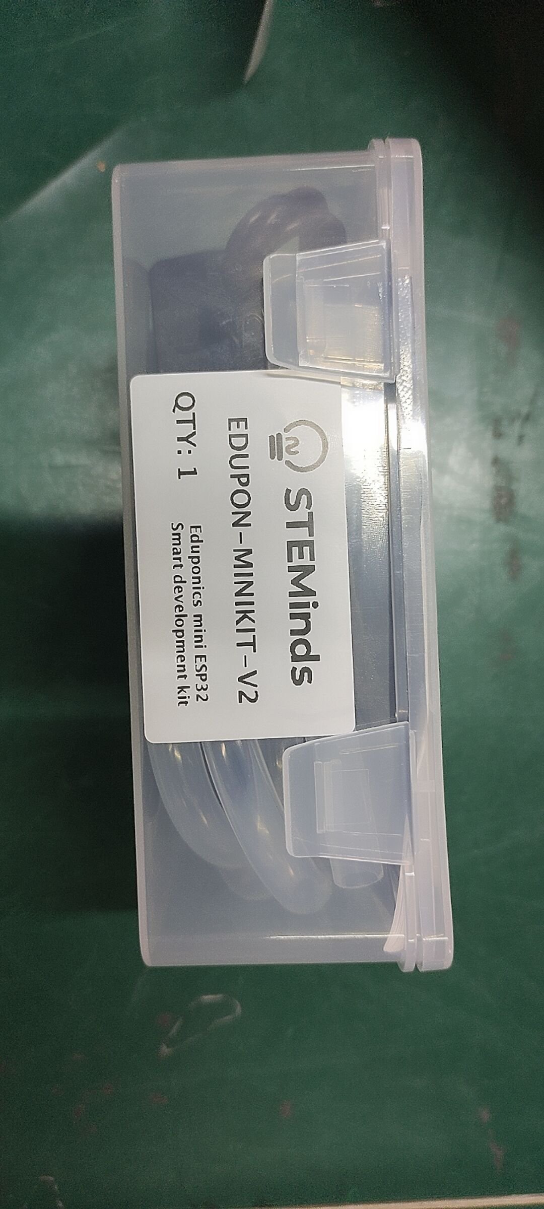 Eduponics Mini v2.0