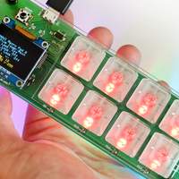 ANAVI Macro Pad 8