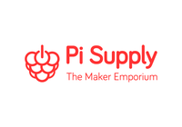 Pi Supply logo