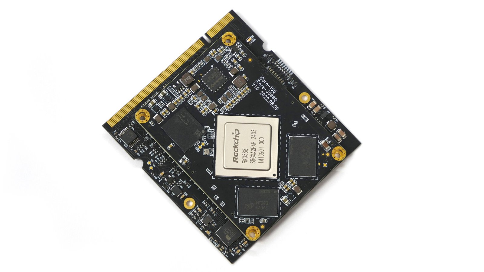 MNT Reform RCORE V2 with RK3588