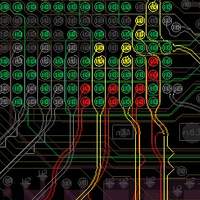 PCIe Routing