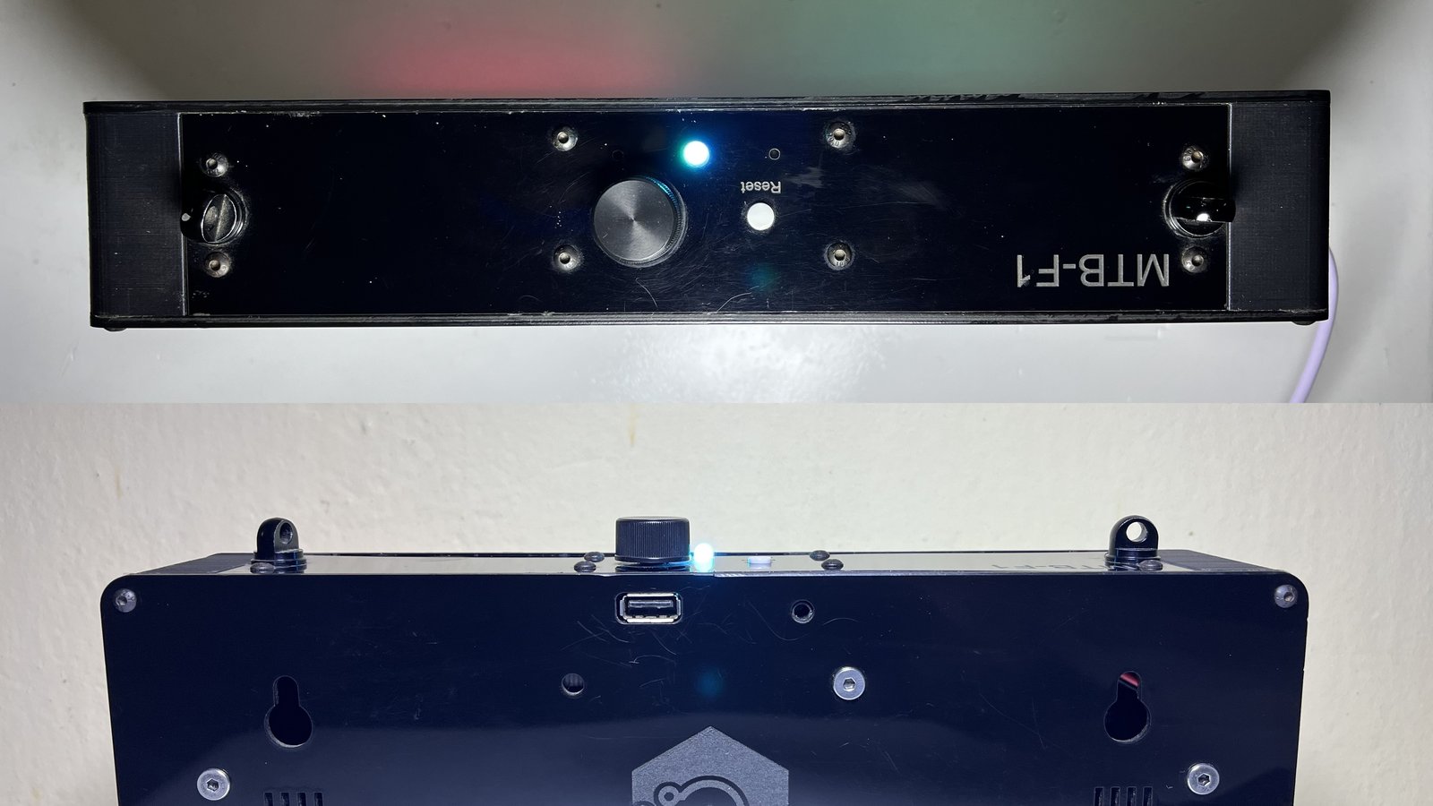 Pixlpal Top and Back View
