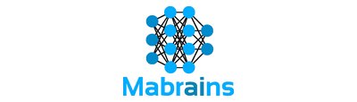 Mabrains Logo