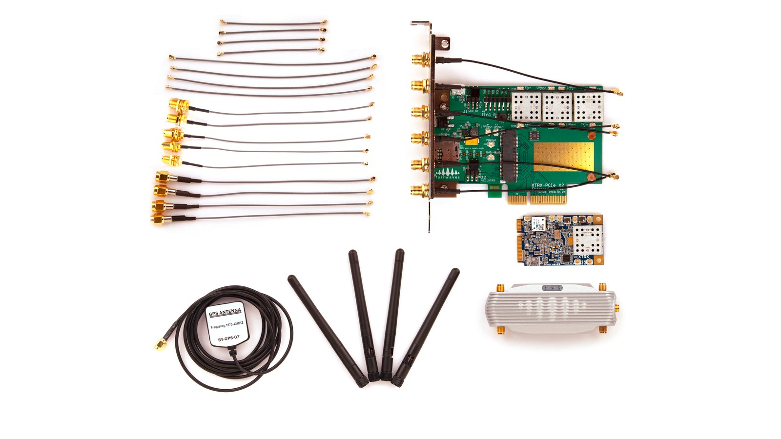 XTRX Pro Starter Bundle