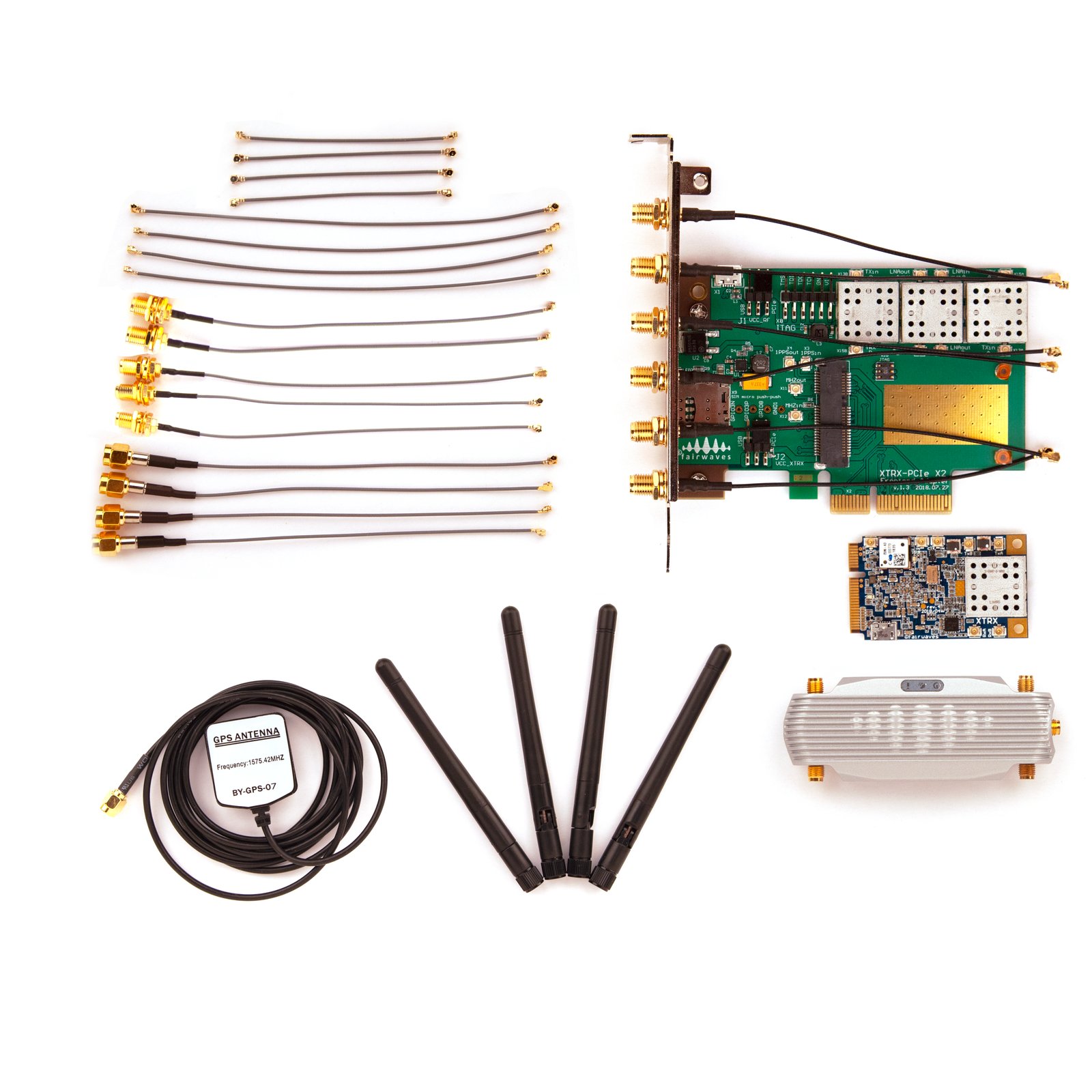 XTRX Pro Starter Bundle