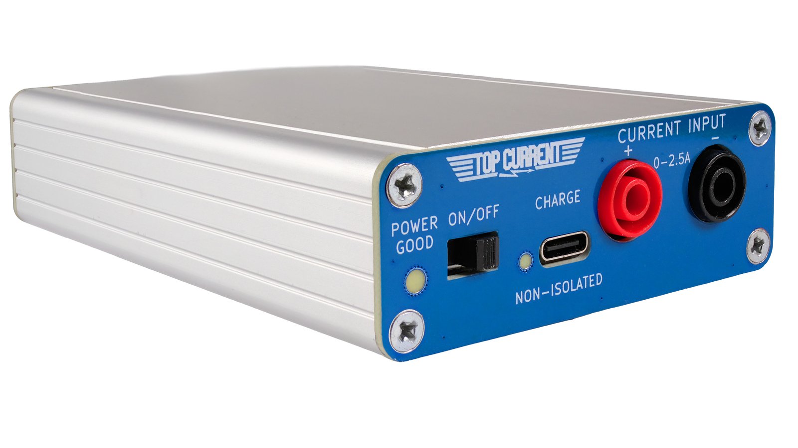 TopCurrent