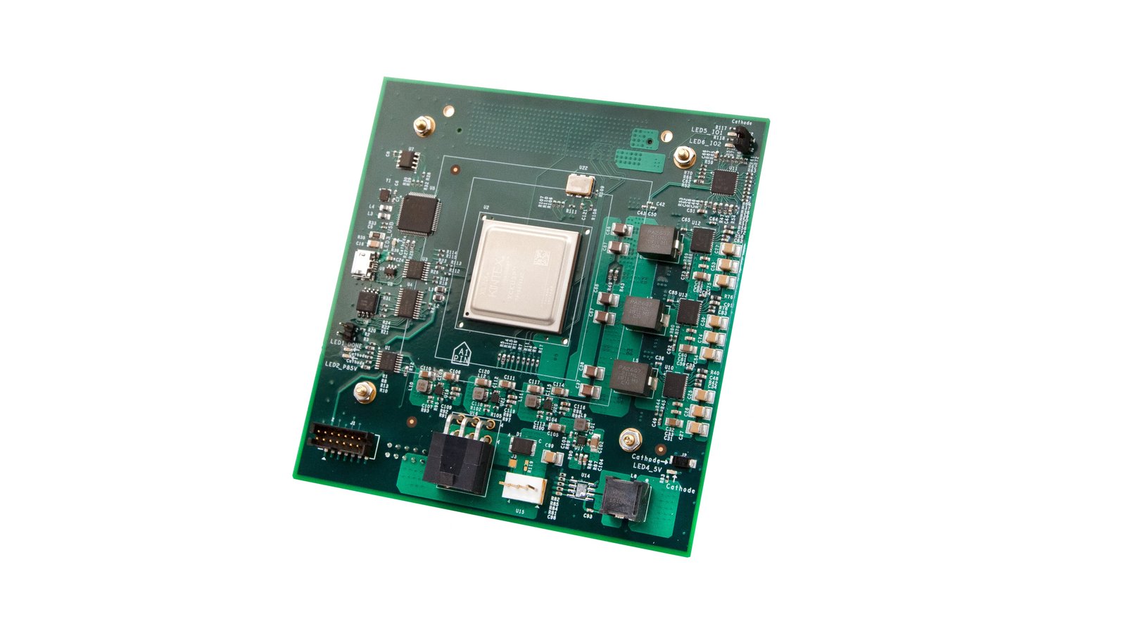 UltraMiner FPGA