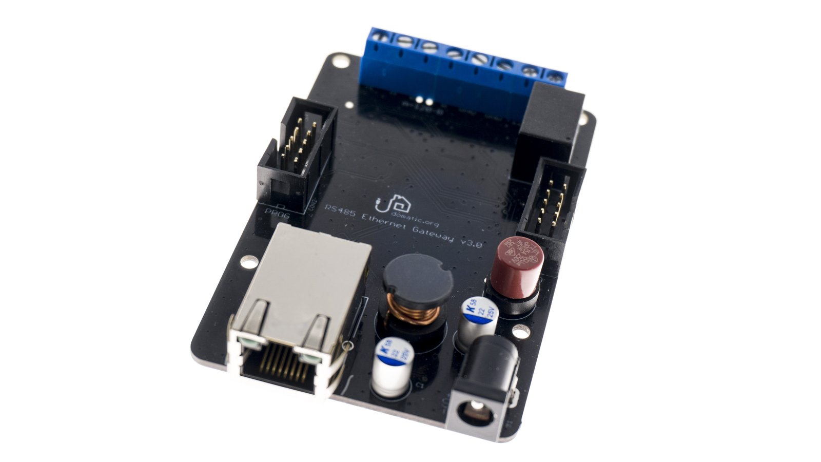 GetWired Ethernet Gateway