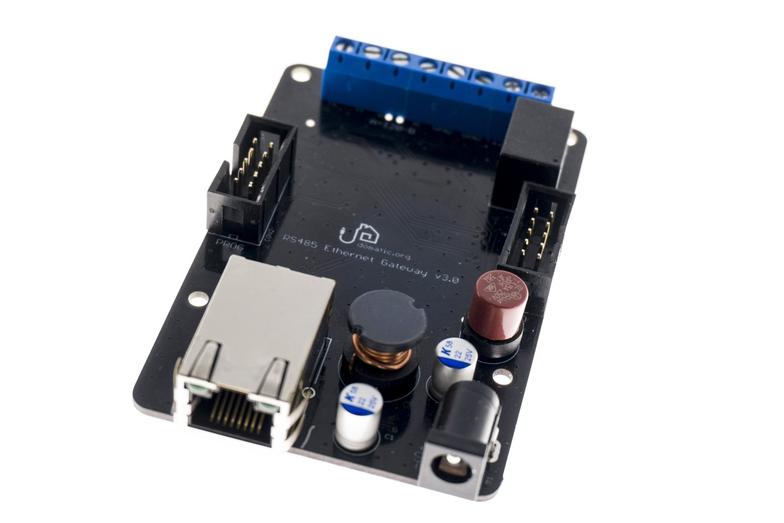 GetWired Ethernet Gateway