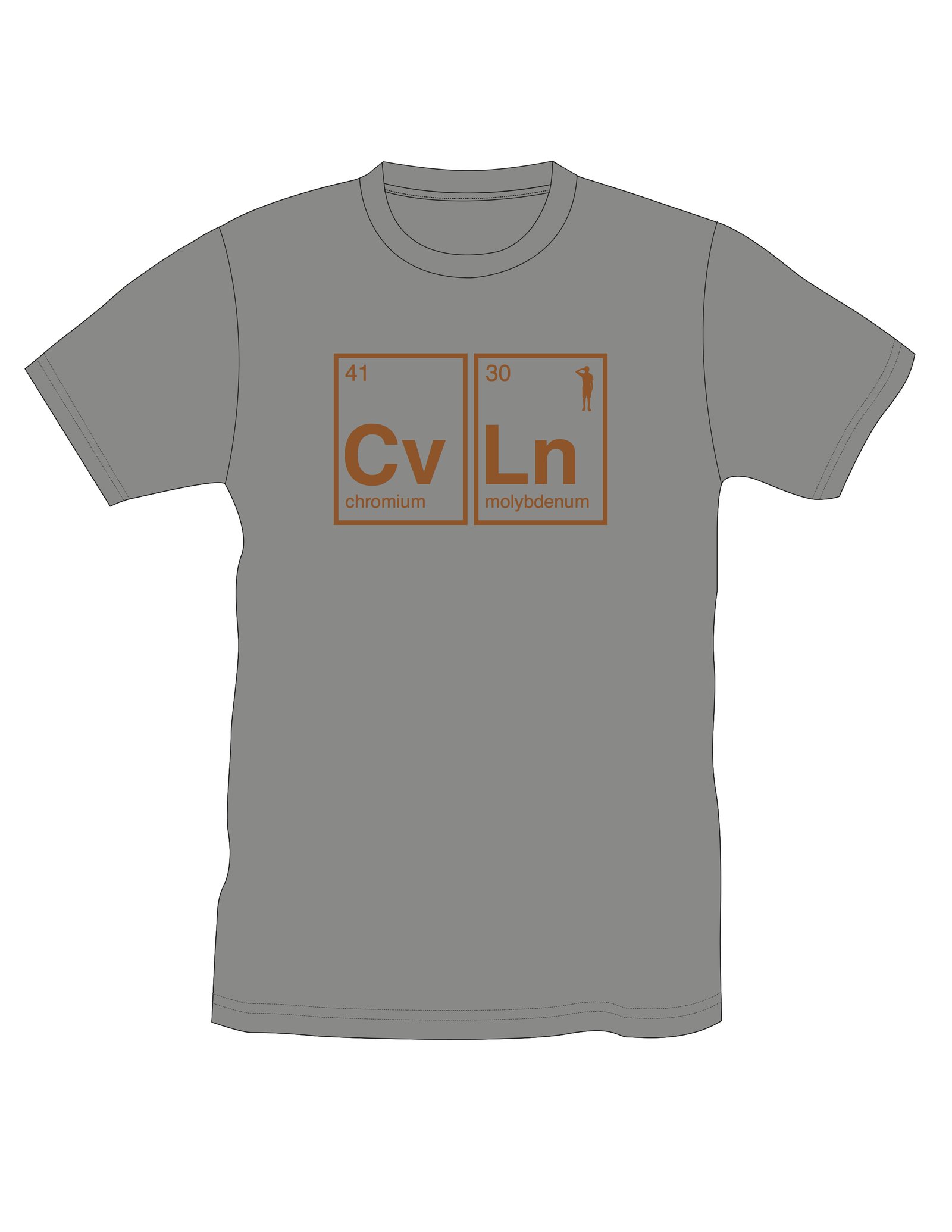 Civilian T-shirt