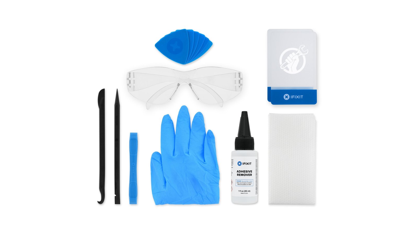 iFixit Cleaning Kits