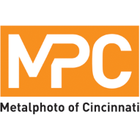 Metalphoto of Cincinnati Logo