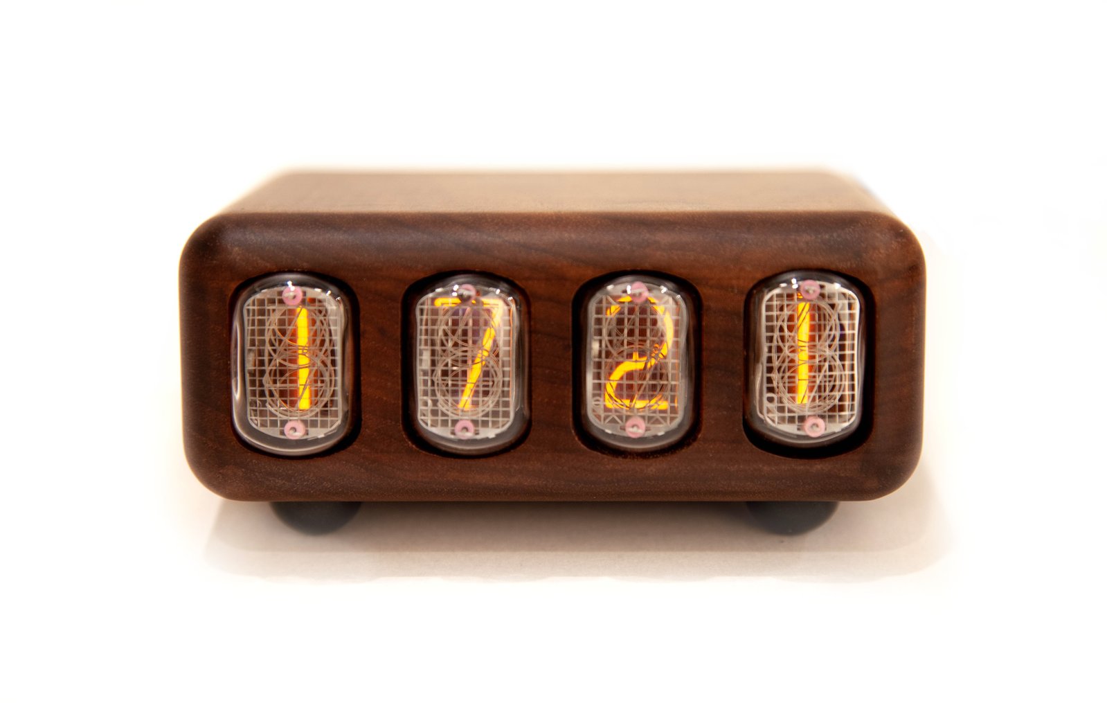 Nixie Tap