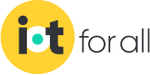 IoT for All logo