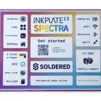 Inkplate 13SPECTRA