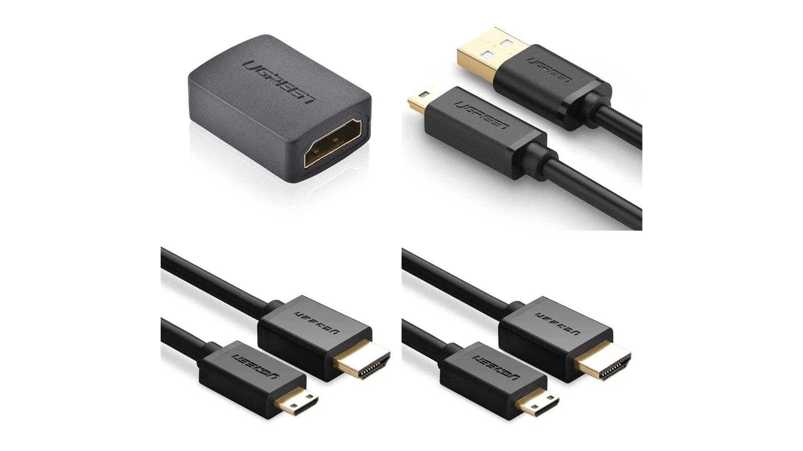 Cable kit