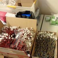 EEZ BB3 Parts