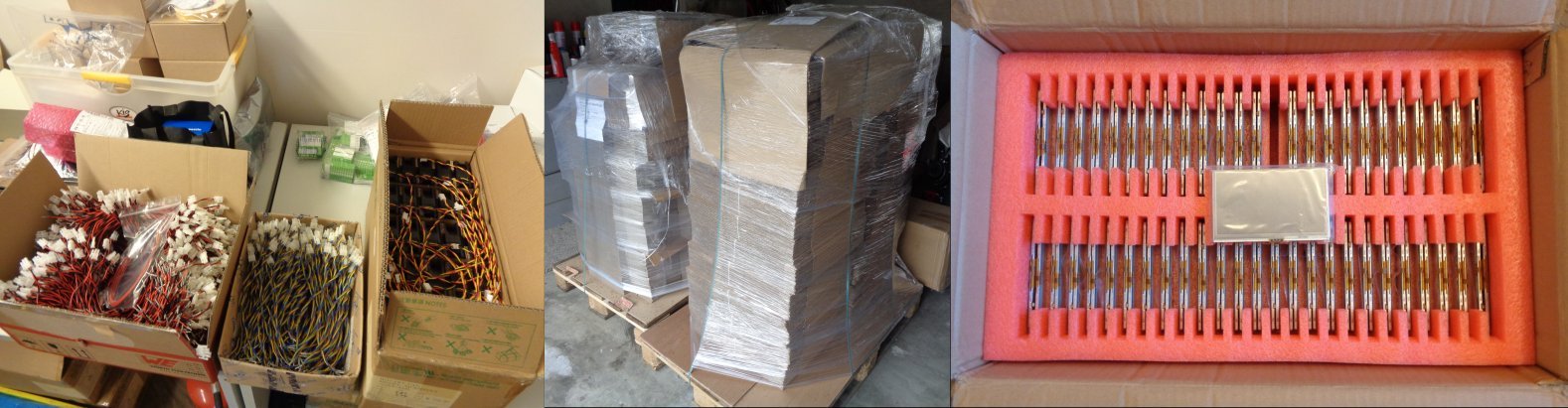 EEZ BB3 Parts