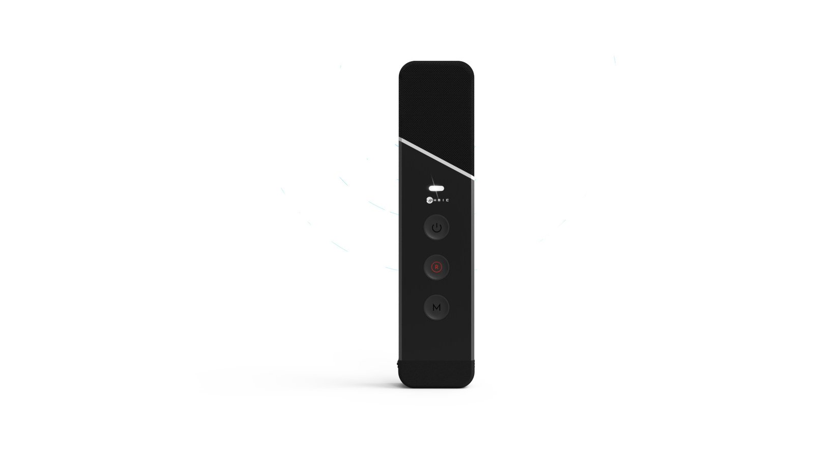 Re-1 Audio Recorder