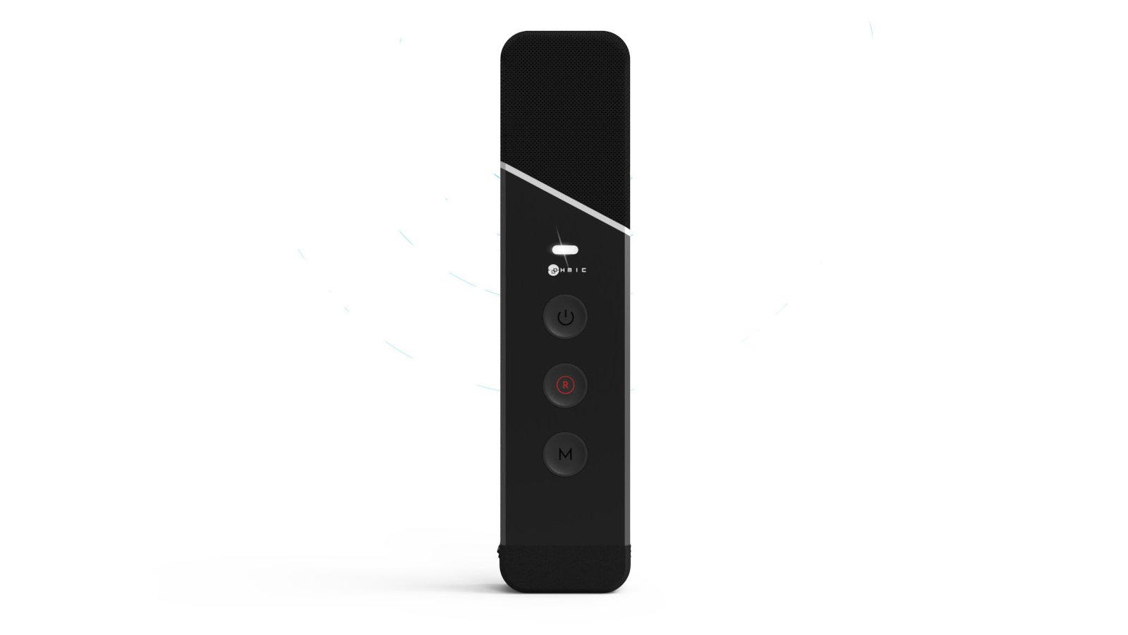 Re-1 Audio Recorder