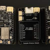 Conexio boards