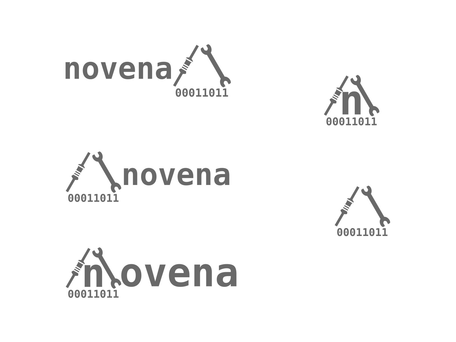 Novena Logo Submission 51