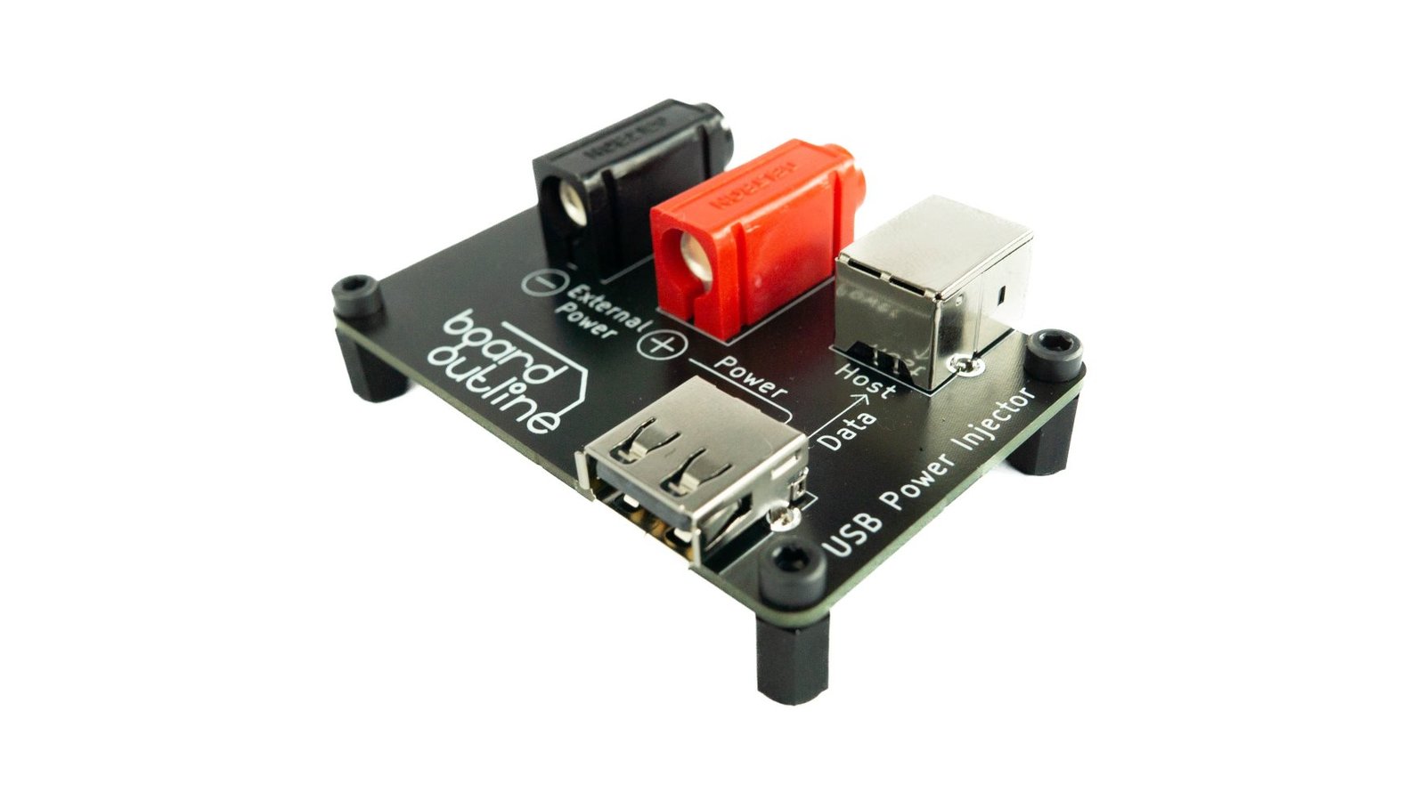 USB Power Injector